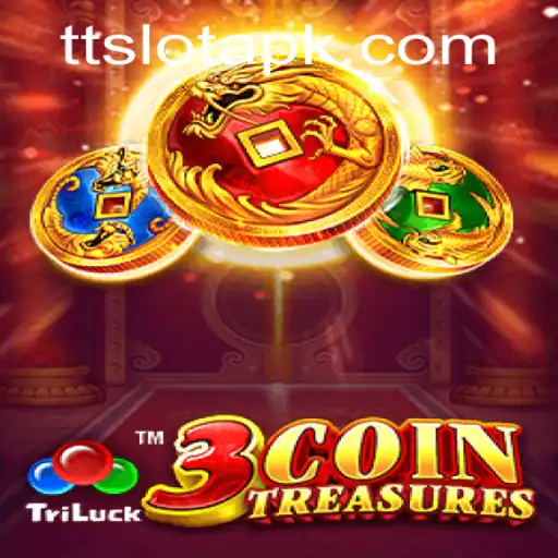 Discover the Exciting World of 3CoinTreasures: A Comprehensive Game Guide and TTSLOT Login Insights