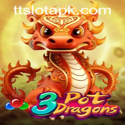 Exploring the Exciting World of 3PotDragons and How TTSLOT Login Enhances Your Experience
