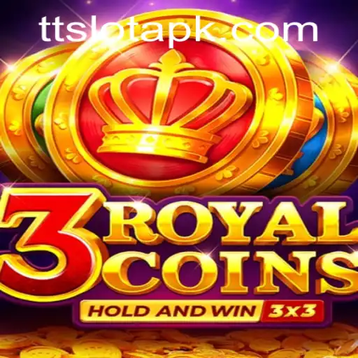 Exploring the Dynamic World of 3royalcoins: TTSLOT Login Adventure