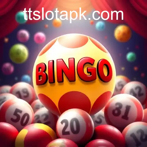 The Exciting World of Bingo Games with TTSLOT Login
