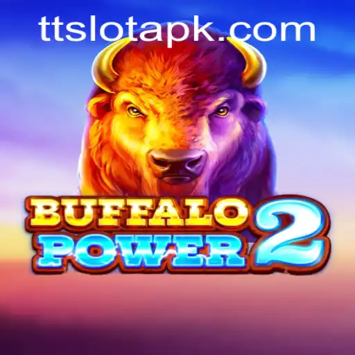 BuffaloPower2: Discover the Wild and Winning Spirit