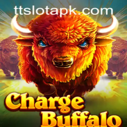 Exploring ChargeBuffalo: An In-Depth Look at This Thrilling Slot Game and TTSLOT Login