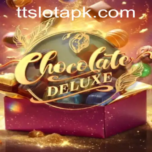 A Comprehensive Guide to ChocolateDeluxe and TTSLOT Login