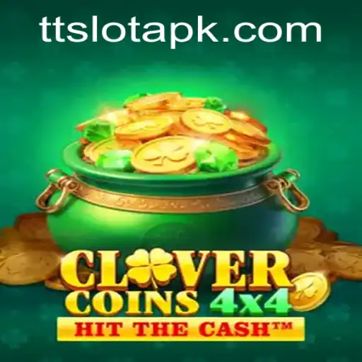 Exploring CloverCoins4x4: A Fresh Take on Online Gaming