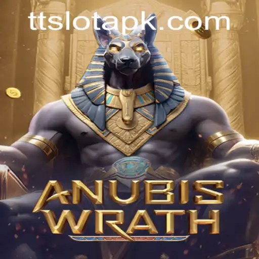 AnubisWrath: Unleashing the Mysteries of Ancient Egypt with TTSLOT Login