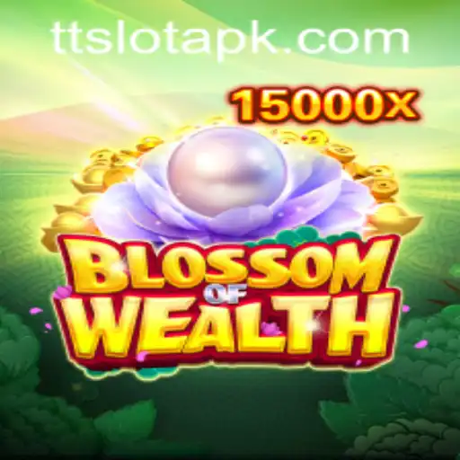 Exploring the Exciting World of BlossomofWealth: A Guide for TTSLOT Login Enthusiasts