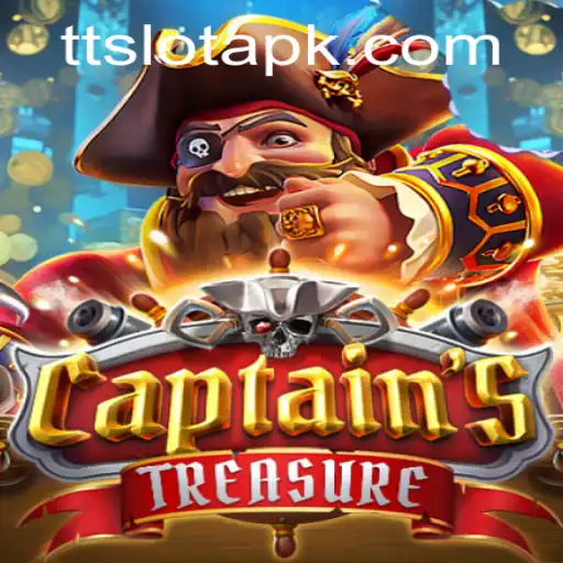 Exploring CaptainssTreasure: An Immersive Adventure Awaits