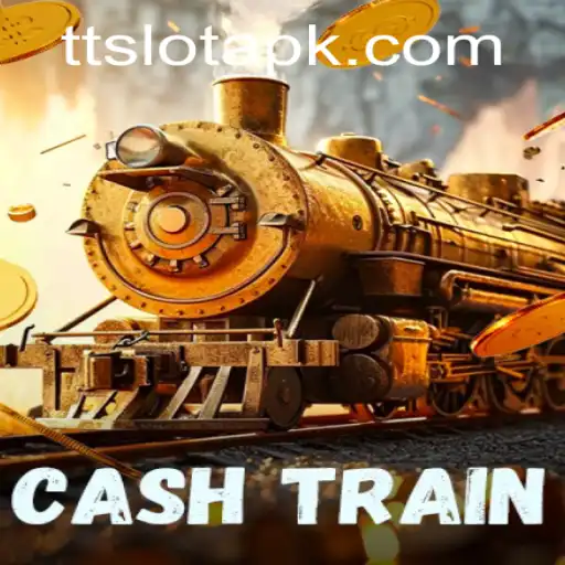 CashTrain: Dive into the Thrilling World of TTSLOT Login