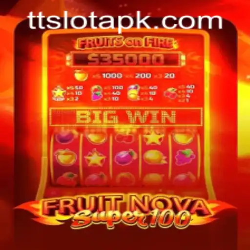 Exploring the Exciting World of FruitNovaSuper100: A Comprehensive Guide