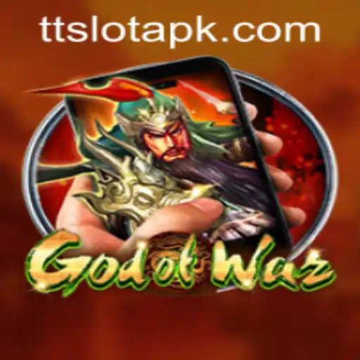 Explore the Thrilling Universe of GodofWarM and Master the TTSLOT Login