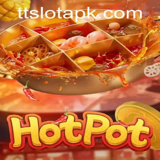 The Exciting World of Hotpot and the TTSLOT Login Experience