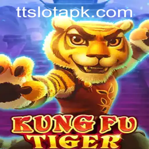 The World of KungFuTiger: An Enthralling Journey with TTSLOT Login