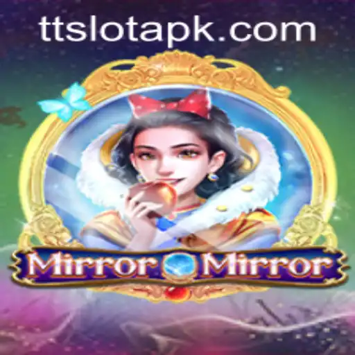 MirrorMirror: A Captivating Journey into the World of Reflection
