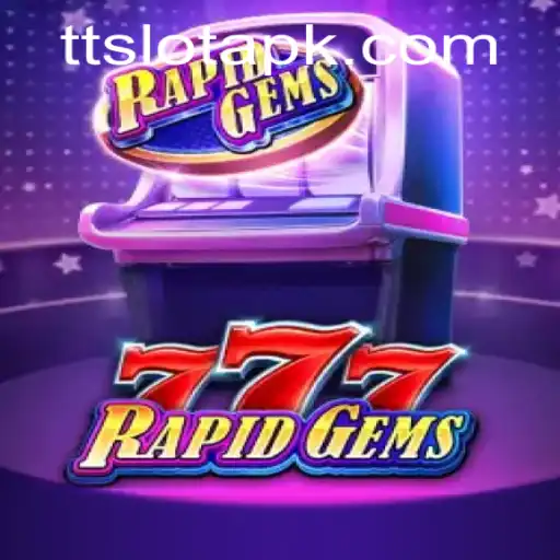 RapidGems777: A Thrilling Adventure in Online Gaming