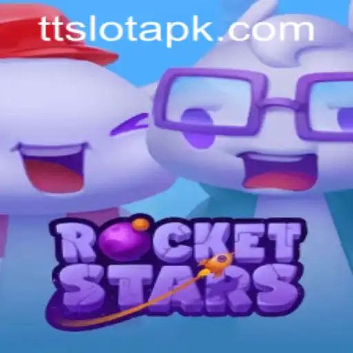 RocketStars: A Galactic Adventure with TTSLOT Login