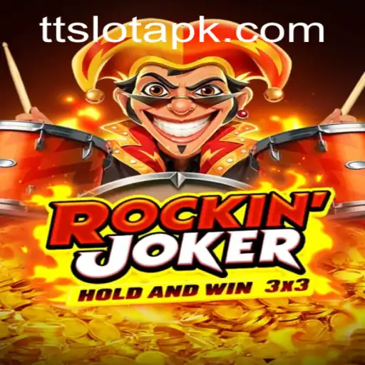 Exploring the Thrilling World of 'rockinjoker': A New Gaming Experience with TTSLOT Login
