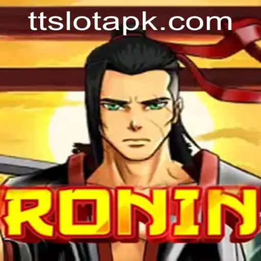 Unveiling the Thrilling World of Ronin: A Guide to Game Play and TTSLOT Login