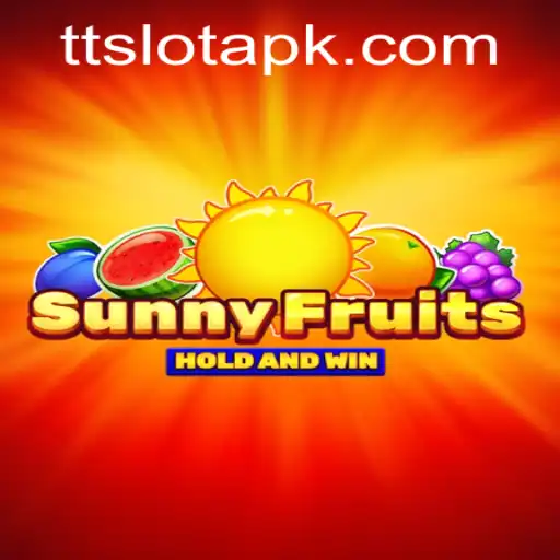Discover the Exciting World of SunnyFruits: Your Gateway to TTSLOT Login