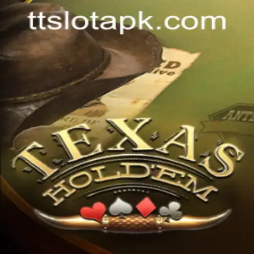 Exploring the Excitement of Texas Hold'em and TTSLOT Login
