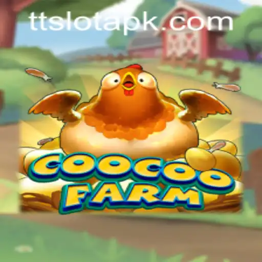 Explore the Enchanting World of CooCooFarm and the TTSLOT Login Experience