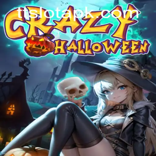 Unveiling the Mystical World of CrazyHalloween: Your Gateway through TTSLOT Login
