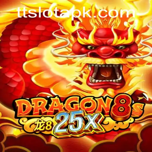 Exploring the Enchanting World of Dragon8s25x