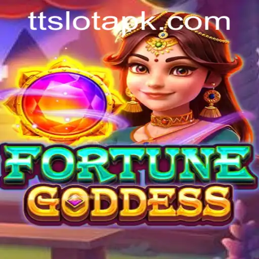 Discover the Exciting World of FORTUNEGODDESS: A Comprehensive Guide to TTSLOT Login