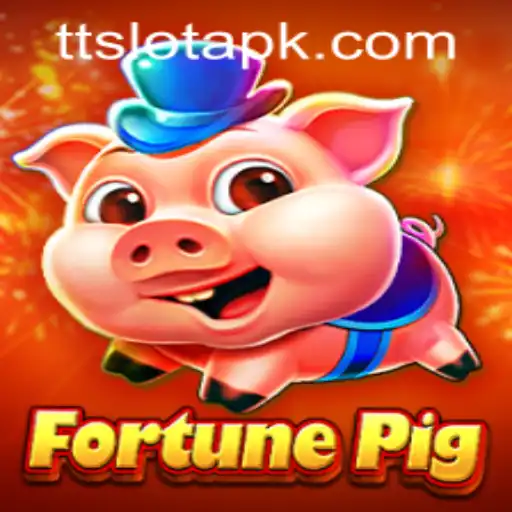 Unveiling FortunePig: The Enchanting World of TTSLOT Login