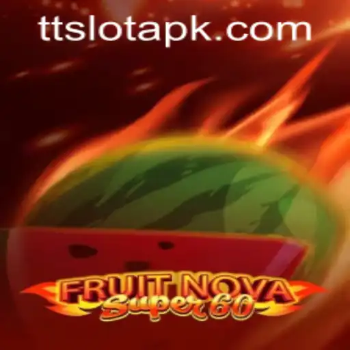 Unlock the Secrets of FruitNovaSuper60 and TTSLOT Login