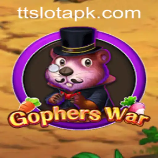 Exploring the Exciting World of GophersWar and TTSLOT Login
