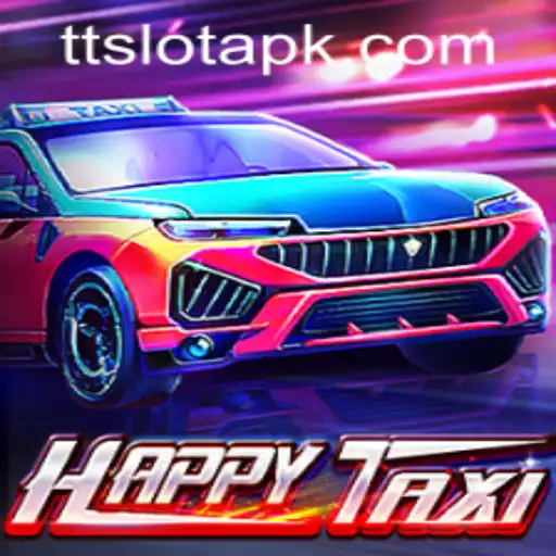 Discovering HappyTaxi: A Thrilling Adventure on TTSLOT Login