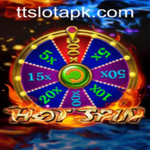 HotSpin: A Thrilling Dive in Modern Slot Gaming with TTSLOT Login
