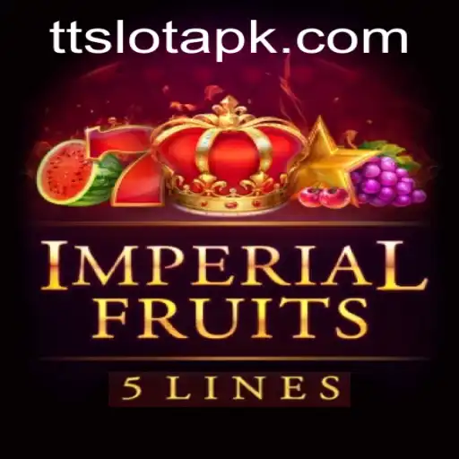 Exploring the World of ImperialFruits5: A Vivid Journey Through TTSLOT Login