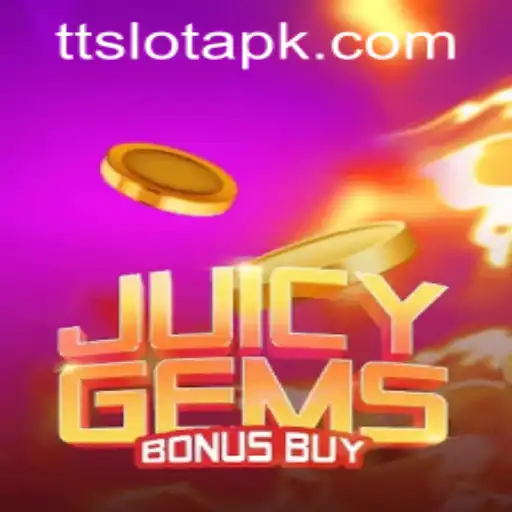 Unveiling the Thrills of JuicyGemsBonusBuy: A Gateway to TTSLOT Login
