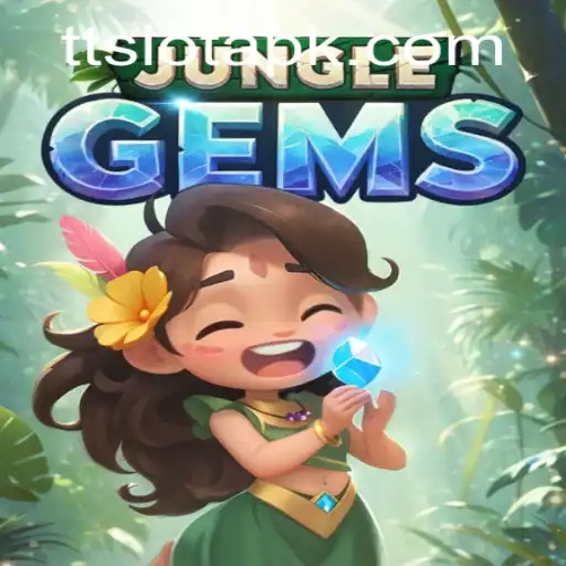 Explore the Thrilling World of JungleGems and the Convenience of TTSLOT Login