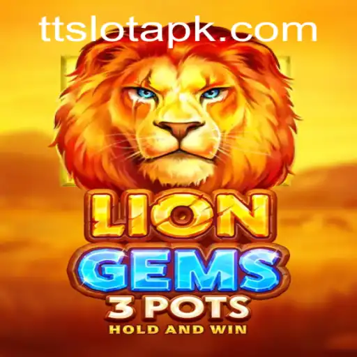 Discover the Thrilling World of LionGems3pots and TTSLOT Login