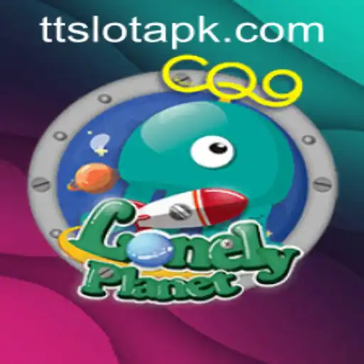 LonelyPlanet: Explore the Intriguing Universe of TTSLOT Login and Beyond