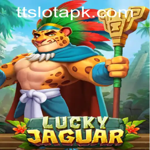 Discover the Thrilling World of LuckyJaguar and the Ease of TTSLOT Login