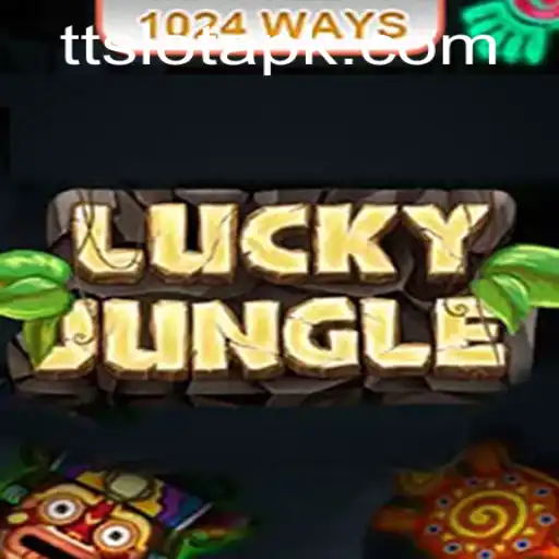Exploring the Excitement and Thrill of LuckyJungle1024