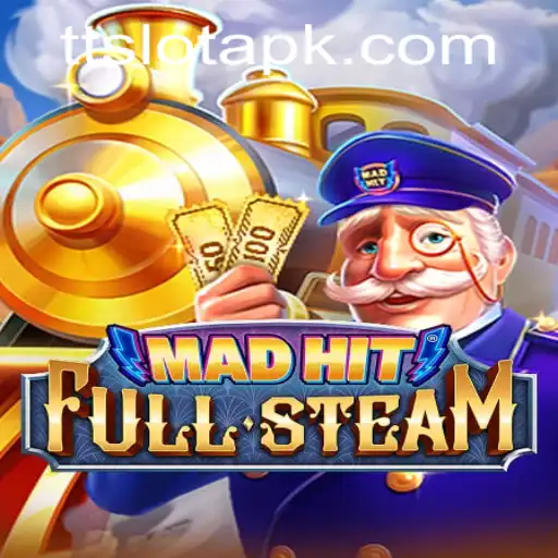 Discover the Thrilling Adventure of MadHitFullSteam: A Comprehensive Guide