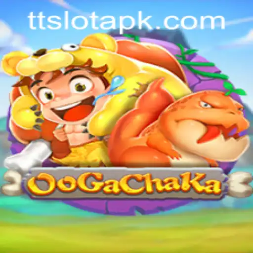 OoGaChaKa: The Thrilling World of TTSLOT Login