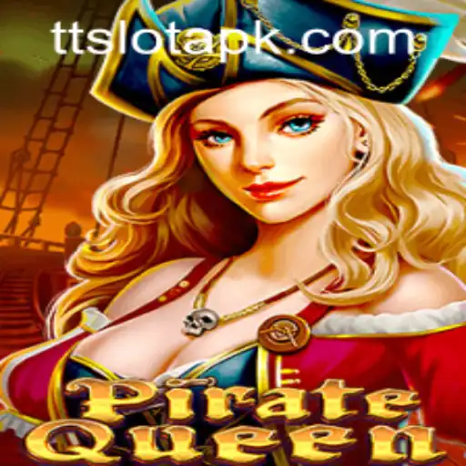 PirateQueen: Embark on an Epic Adventure with TTSLOT Login