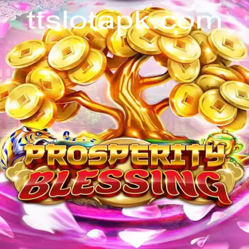 Exploring ProsperityBlessing: A Comprehensive Guide to the Game and TTSLOT Login