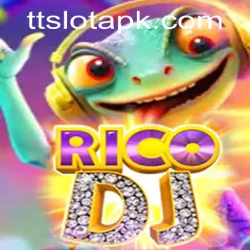 Exploring RicoDJ: A Thrilling Adventure into the World of TTSLOT Login