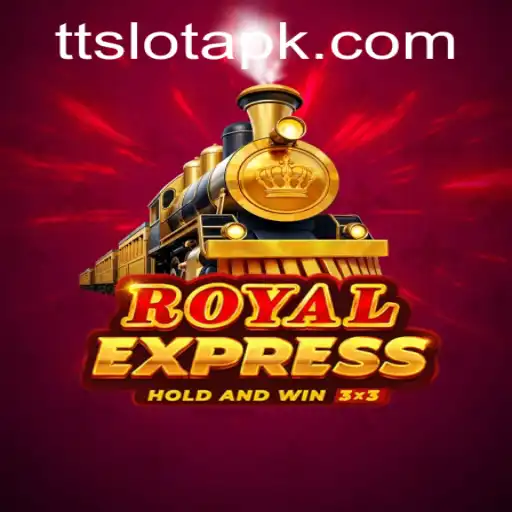 Exploring RoyalExpress: A Comprehensive Guide to the Exciting Game and the TTSLOT Login