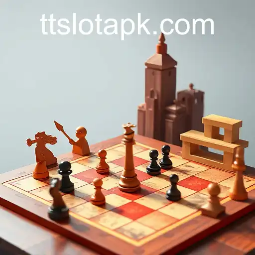 Exploring the Fascinating World of Tabletop Games