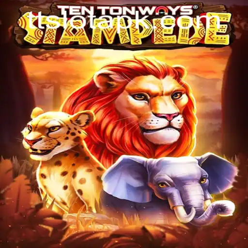 Discover the Thrills of TenTonWaysStampede: A New Era of Gaming
