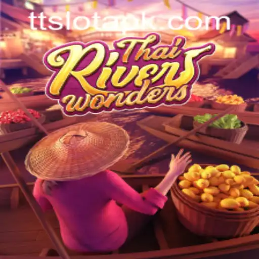 Exploring ThaiRiverWonders and How to TTSLOT Login