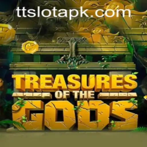 Unlock the Mysteries of TreasureoftheGods with TTSLOT Login