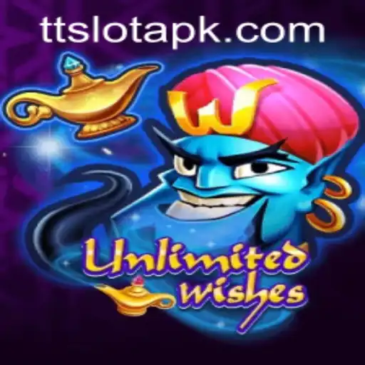 UnlimitedWishes: A New Era of Gaming with TTSLOT Login
